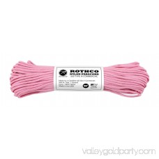 100 ft of 550 Paracord, Mil-Spec Compliant Para Cord